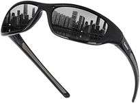 Duduma Sports Polarized Sunglasses 