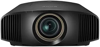 Sony VPLVW350ES 4K (4096 x 2160) 3D