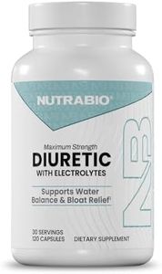 NutraBio D