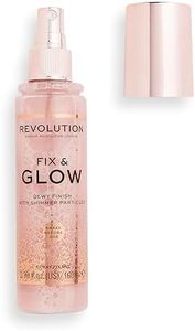 Makeup Rev