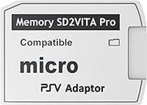 Skywin SD2Vita PS Vita Memory Card 