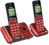 VTech CS6529-26 DECT 6.0 Phone Answ