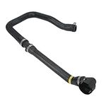 Radiator Coolant Hose,Radiator Top Hosek,Radiator Top Hose LR032347 Metal Radiator Coolant Hose Replacement for Land Rover Range Rover Evoque Radiator Upper Hose