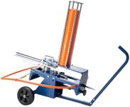 VEVOR Clay Pigeon Thrower, Max 50 C
