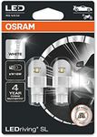 OSRAM LEDriving® SL, ≜ W16W, White