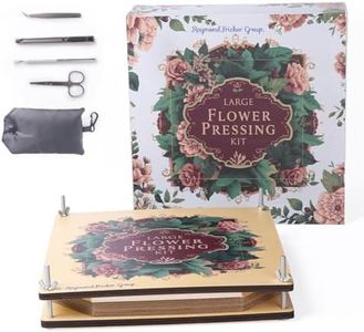 Flower Pre