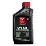 Cvt Transmission Fluid