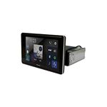 Pioneer SPH-EVO82DAB-UNI 1 DIN Car Radio with 8 Inch Screen, DAB+ Digital Radio, Android Car, Apple CarPlay, Spotify, Bluetooth Streaming, WebLink, FLAC Playback
