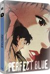 Perfect Blue Steelbook [Blu-ray]