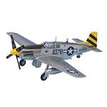 Academy The Fighter of World War II P-51C Model Kit