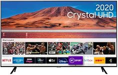 Samsung 50" TU7000 HDR Smart 4K TV with Tizen OS