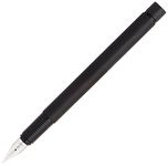 Lamy CP1 Matte Black Fountain Pen - Extra Fine