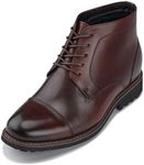 CALTO Men's Invisible Height Increa