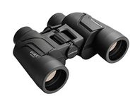 OM SYSTEM Olympus 8 x 40 S Standard Binoculars