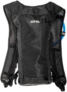 ZEFAL Z Hydro Race Black 3L Water Backpack