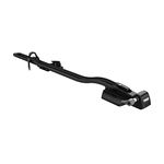 Thule FastRide Roof Bike Rack Black One-Size