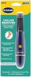 Dr. Scholl's Callus Remover Electro