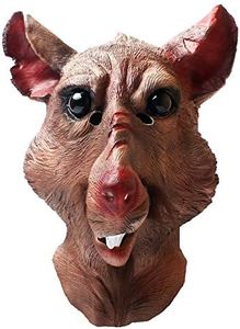 Rat Mask R