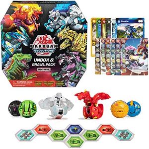 BAKUGAN Am