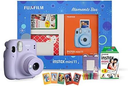 Fujifilm I