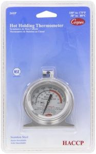 Cooper-Atkins 26HP-01-1 Hot Holding Thermometer