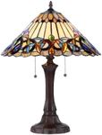 Chloe Lighting CH33318VI16-TL2 Ambr