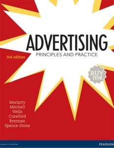 Advertisin