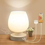 Touch Bedside Table Lamp - Small La