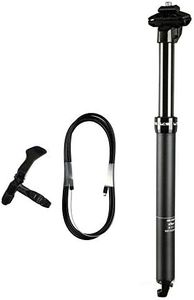 Kind Shock KS ETEN-I 30.9x440mm Remote Dropper Seatpost Travel 125mm #VH1767