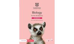 Biology for the IB Diploma Workbook with Digital Access (2 Years)