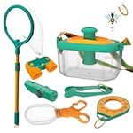 Bug Catching Kit for Kids