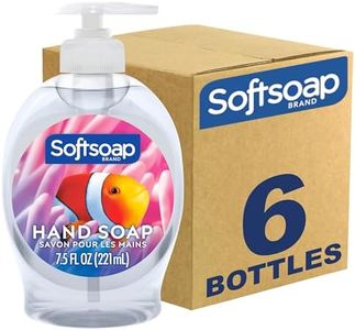 Softsoap L