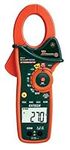 Extech EX810 1000 Ampere Clamp Meters with Infrared Thermometer by Extech