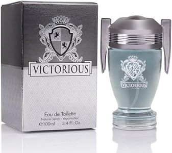 Victorious