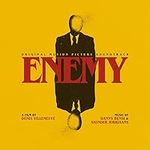 Enemy (Original Soundtrack)