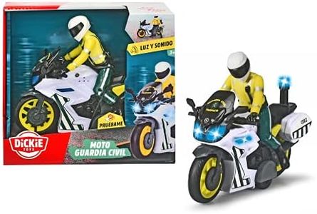 Dickie Toy