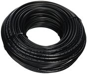 Southwire 56918443 Rg6 Quad Shield CATV Communication Cable 100 Ft Coil; 100'