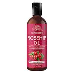 Hollywood Secrets Pure Rosehip Oil 50 ml