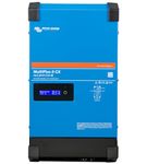 Victron Energy MultiPlus-II GX Pure Sine Wave Inverter Charger for 70 amp Battery, 3000VA 24-Volt 230V