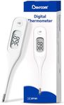 Berrcom Digital Thermometer for Adu