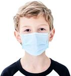 mystcare Kids Disposable Face Mask 