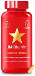 HAIRtamin - Hair Growth Vitamins w/