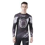 Rash Guard For Men