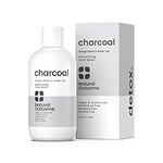 Natural Outcome Charcoal Face Wash 