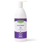 Medline Remedy Phytoplex Nourishing Skin Cream, 32oz. Pump (1 Count)