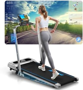 Treadmill,