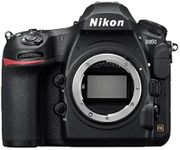 Nikon D850 FX-Format Digital SLR Ca