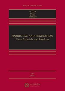 Sports Law