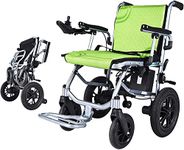 Electric Wheelchair Brands