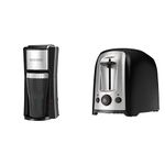 Black & Decker Single Cup Coffee Makers